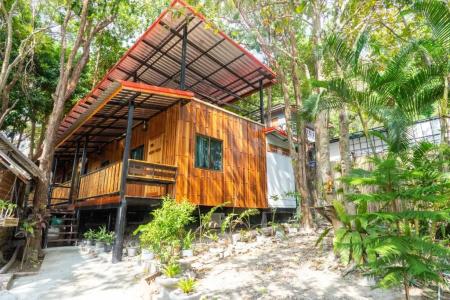 Rapala Rock Wood Resort- Sha Plus - 123