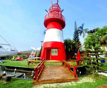 Apinya Resort Bangsaray - 26