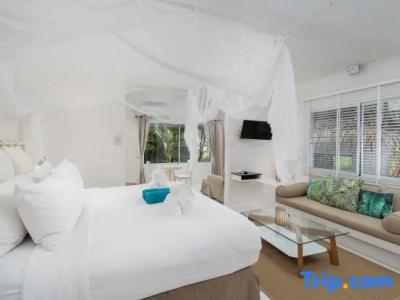 King's Garden Resort - Sha Plus - 97