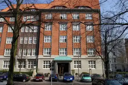 Fresena im Dammtorpalais - 0