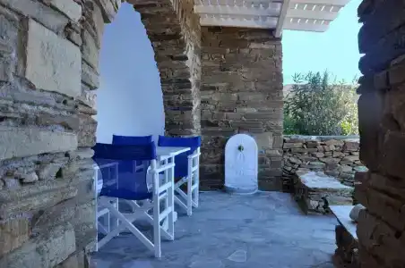 Stavros Bay - 211