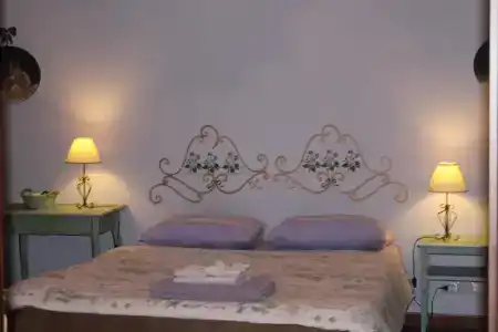 b&b La Rena Rossa - 36