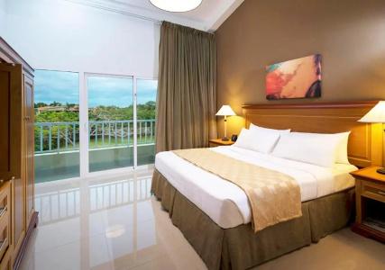Hodelpa Garden Suites - 41