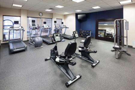 Hampton Inn & Suites-Bricktown - 18