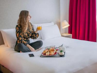 Mercure Tours Nord - 45