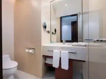 Grand Soluxe & Resort, Sanya - 47