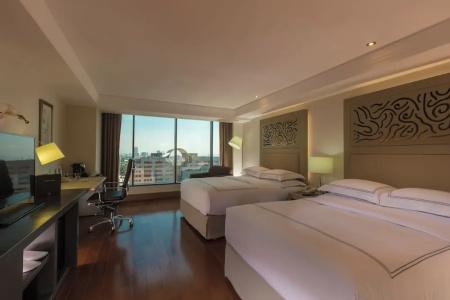 Hilton Guadalajara - 64
