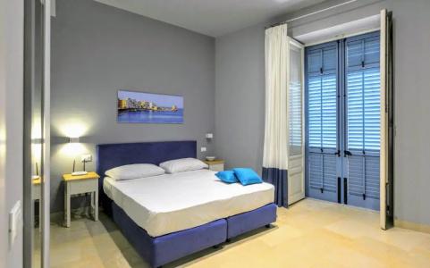 Zibibbo Suites & Rooms - Xix Palazzo Mauro - 101