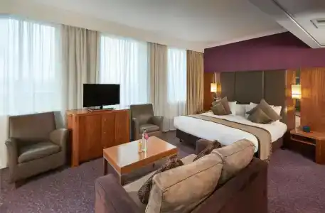 Crowne Plaza London Ealing, An Ihg - 76