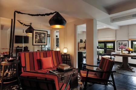 Shinta Mani Angkor & Bensley Collection Pool Villas - 146