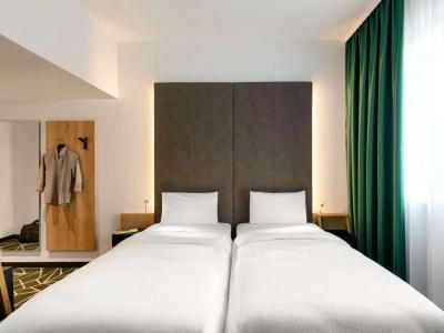 ibis Styles Aschaffenburg - 2