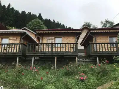 Pilita Bungalov&Rest - 0