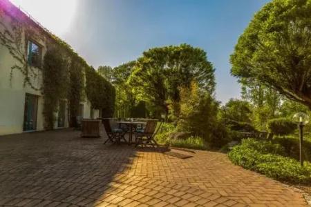 Seepark am Wandlitzsee - 38