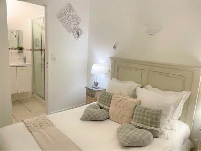 Hôtel Le Méditerranée - 55