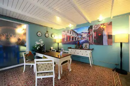 Baan Phuanda Phuket - 19