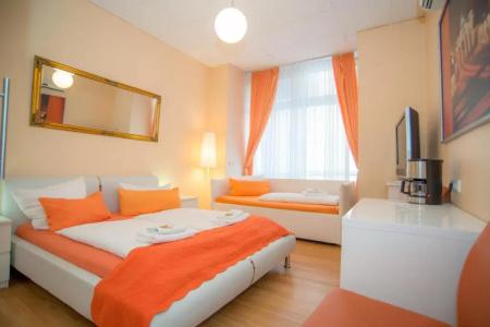 City Guesthouse Pension Berlin - 21