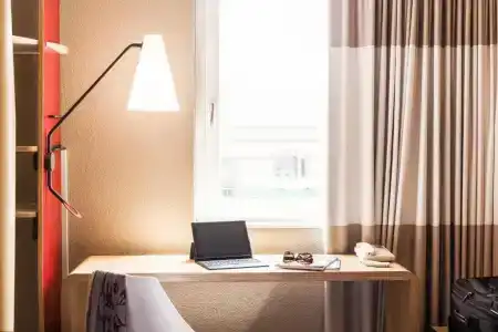 ibis Winterthur City - 50