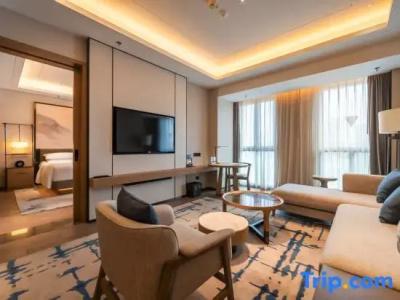 Four Points by Sheraton Suzhou, Wuzhong - 64