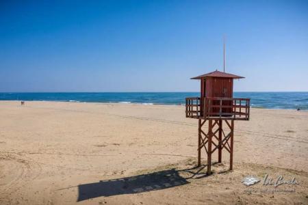 Isla Canela Golf - 11