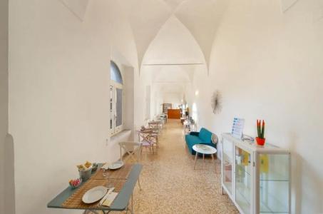 Relais Il Chiostro - 28