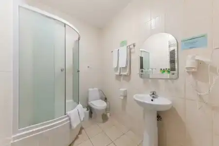 Bogolvar Retreat Resort - 104
