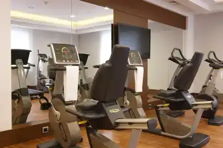Radisson Blu, Kyiv Podil City Centre - 12