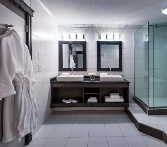 Best Western Plus Village Park Inn - 7