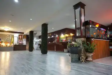 Suppamitr Villa - 29