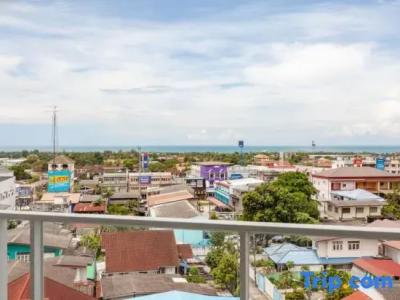 Suchanan Inns and Suites - 70