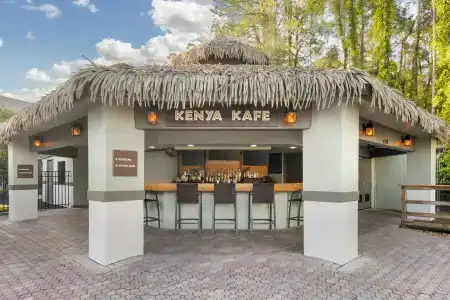 Parkway International Celebration Area By Diamond Resorts - 29