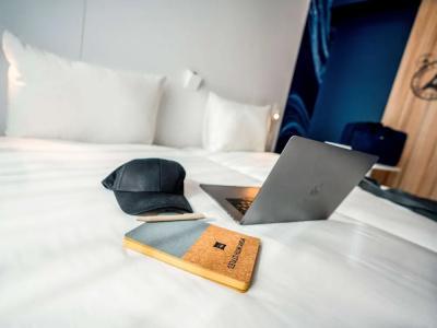 Mercure Paris Orly Tech Airport - 41