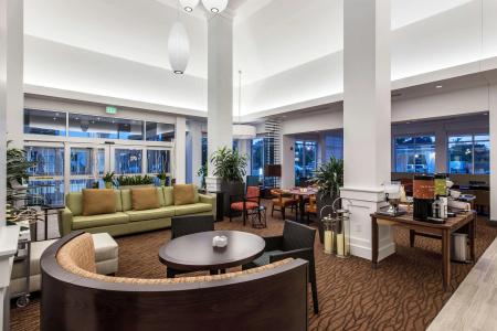 Hilton Garden Inn Minneapolis Airport Mall of America - 25