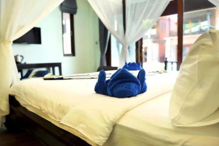 Koh Tao Beach Club - 85
