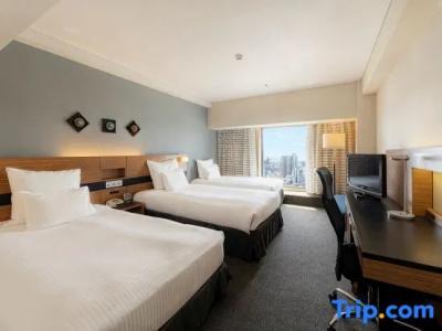 Crowne Plaza Ana Kumamoto New Sky, An Ihg - 44