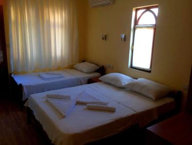 Patara Sun Club - 1