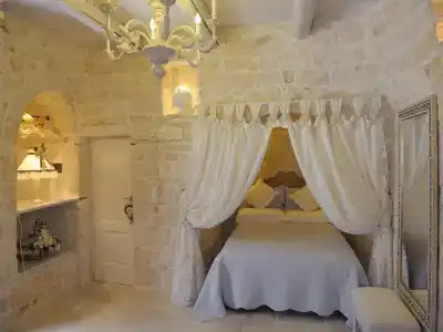 Romantic Trulli - 32
