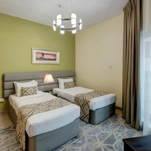 Radiance Premium Suites - 22