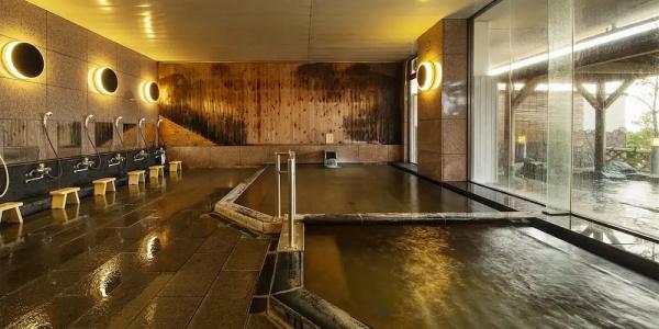 Ryokan Manpa - 35