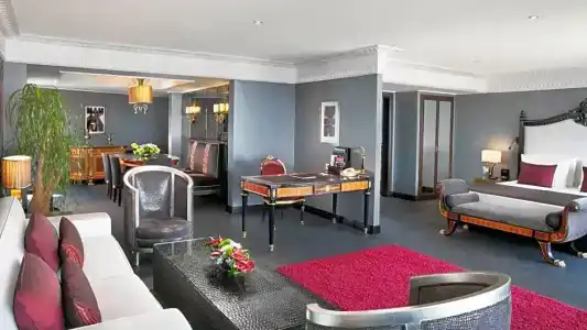 InterContinental Istanbul, an IHG - 104