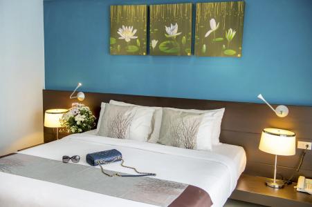 Buri Tara Resort - Sha Extra Plus - 19