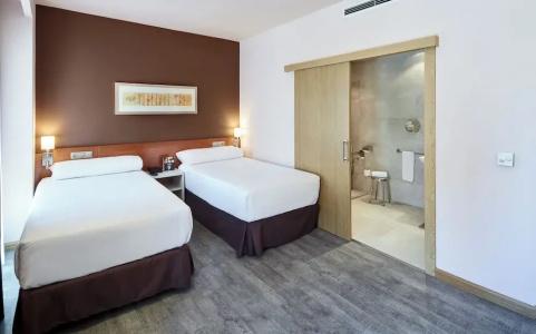 Sercotel Alcalá 611 - 69