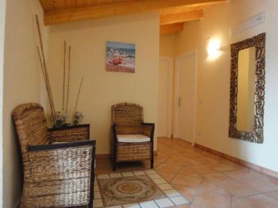 Residence e B&B Villamirella - 59