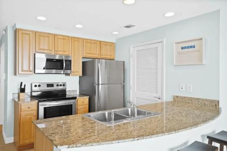 Splash Beach by Panhandle Getaways - 182