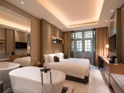 Fort Canning - 3