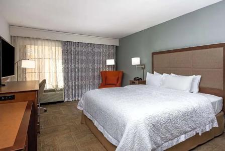 Hampton Inn - Suites-Civic Center - 43