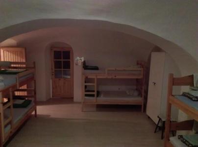 Hostel Sleeping Beauty - 11