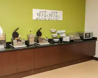 Sleep Inn & Suites – Hershey North - 10