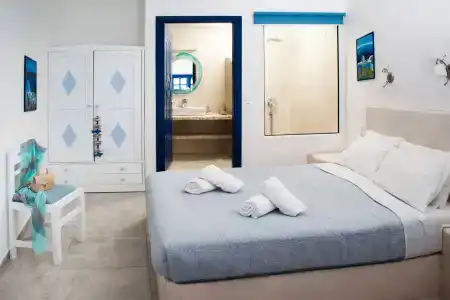 Roula Villa Studios & - 118