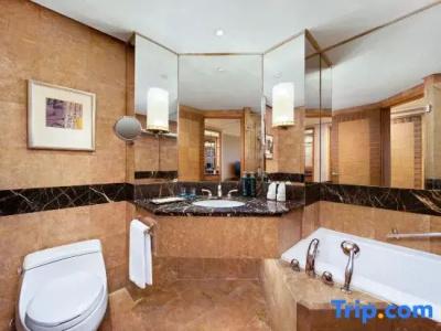 Hilton Chongqing - 86