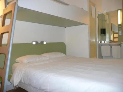 ibis budget Bayeux - 44